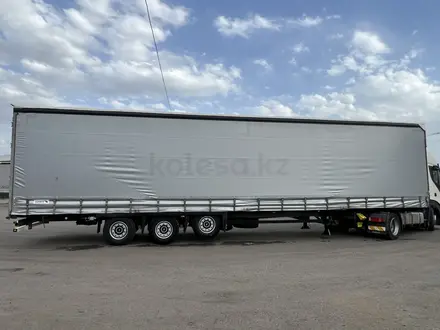 Schmitz Cargobull 2013 года за 7 700 000 тг. в Алматы – фото 10