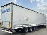 Schmitz Cargobull 2013 годаүшін7 700 000 тг. в Алматы