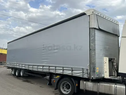 Schmitz Cargobull 2013 года за 7 700 000 тг. в Алматы – фото 2