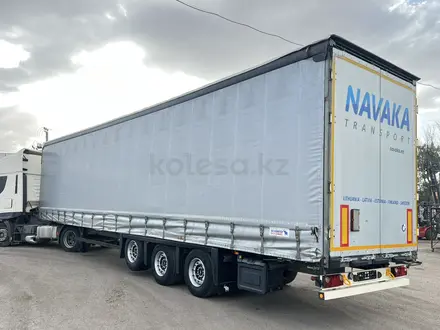 Schmitz Cargobull 2013 года за 7 700 000 тг. в Алматы – фото 5