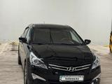 Hyundai Accent 2014 годаүшін6 200 000 тг. в Астана
