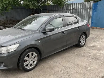 Peugeot 301 2014 года за 3 500 000 тг. в Алматы – фото 2