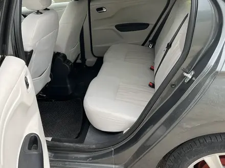 Peugeot 301 2014 года за 3 500 000 тг. в Алматы – фото 4