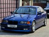 BMW 320 1994 годаfor2 500 000 тг. в Алматы