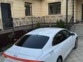 Hyundai Grandeur 2021 года за 14 000 000 тг. в Тараз – фото 3
