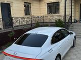Hyundai Grandeur 2021 годаүшін14 000 000 тг. в Тараз – фото 3