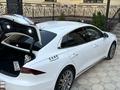 Hyundai Grandeur 2021 года за 14 000 000 тг. в Тараз – фото 4