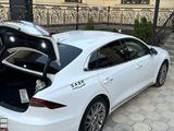 Hyundai Grandeur 2021 годаүшін14 000 000 тг. в Тараз – фото 4