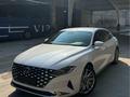 Hyundai Grandeur 2021 года за 14 000 000 тг. в Тараз – фото 6