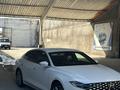 Hyundai Grandeur 2021 года за 14 000 000 тг. в Тараз – фото 7