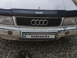 Audi 80 1992 годаүшін1 250 000 тг. в Зайсан