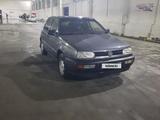 Volkswagen Golf 1993 годаfor1 800 000 тг. в Аса