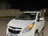 Chevrolet Spark 2012 годаүшін3 400 000 тг. в Тараз