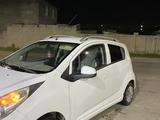 Chevrolet Spark 2012 года за 3 400 000 тг. в Тараз – фото 4