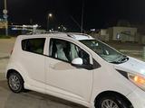 Chevrolet Spark 2012 года за 3 400 000 тг. в Тараз – фото 3