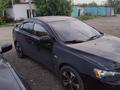 Mitsubishi Lancer 2008 года за 2 200 000 тг. в Астана – фото 3