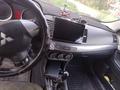 Mitsubishi Lancer 2008 года за 2 200 000 тг. в Астана – фото 5