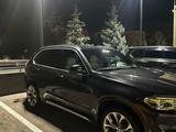 BMW X5 2018 года за 12 000 000 тг. в Алматы – фото 2