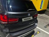 BMW X5 2018 года за 12 000 000 тг. в Алматы – фото 4