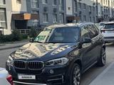 BMW X5 2018 года за 15 200 000 тг. в Алматы – фото 3
