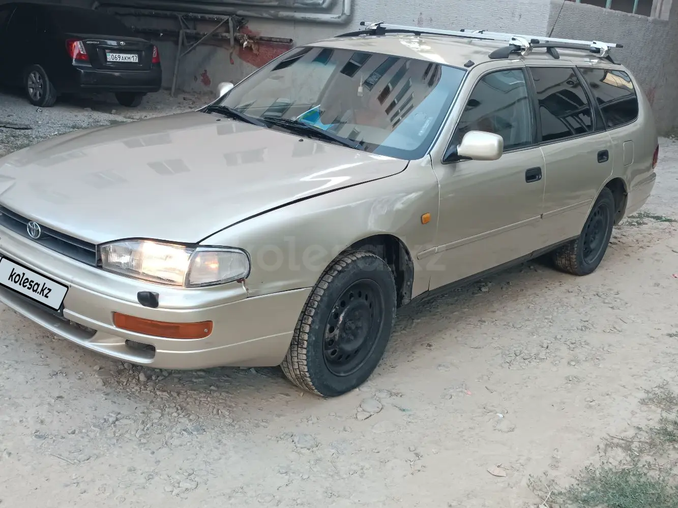 Toyota Camry, 1994