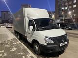 ГАЗ ГАЗель 2007 года за 4 300 000 тг. в Астана – фото 2
