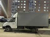 ГАЗ ГАЗель 2007 года за 4 300 000 тг. в Астана – фото 4