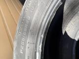 Шины Bridgestone 255/55 R20 за 60 000 тг. в Павлодар – фото 2