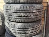 Шины Bridgestone 255/55 R20 за 60 000 тг. в Павлодар – фото 3