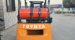 Toyota  7F 2007 года за 2 600 000 тг. в Шымкент – фото 3