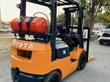 Toyota  7F 2007 года за 2 600 000 тг. в Шымкент – фото 2