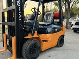 Toyota  7F 2007 года за 2 600 000 тг. в Шымкент
