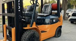 Toyota  7F 2007 года за 2 600 000 тг. в Шымкент