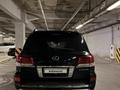 Lexus LX 570 2011 года за 21 500 000 тг. в Алматы – фото 4