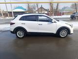 Kia Rio X-Line 2021 годаfor8 600 000 тг. в Алматы – фото 2