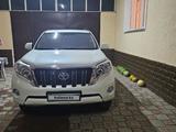 Toyota Land Cruiser Prado 2013 годаfor16 200 000 тг. в Шымкент