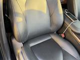 Toyota Camry 2020 года за 14 300 000 тг. в Тараз – фото 4