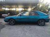 Mazda 323 1992 годаfor850 000 тг. в Алматы