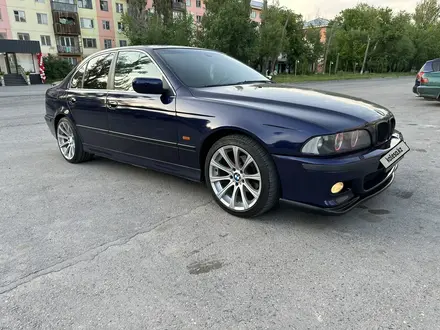 BMW 528 1997 года за 4 200 000 тг. в Алматы