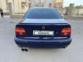BMW 528 1997 года за 4 200 000 тг. в Алматы – фото 8