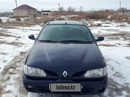 Renault Megane 1996 года за 1 000 000 тг. в Кызылорда