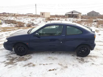 Renault Megane 1996 года за 1 000 000 тг. в Кызылорда – фото 3