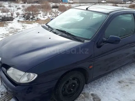 Renault Megane 1996 года за 1 000 000 тг. в Кызылорда – фото 5