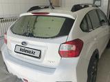 Subaru XV 2013 годаүшін8 000 000 тг. в Атырау – фото 2