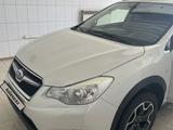 Subaru XV 2013 года за 8 000 000 тг. в Атырау