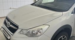 Subaru XV 2013 года за 8 000 000 тг. в Атырау