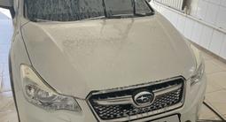 Subaru XV 2013 года за 8 000 000 тг. в Атырау – фото 5