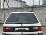 Volkswagen Passat 1991 года за 950 000 тг. в Алматы – фото 3