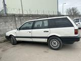 Volkswagen Passat 1991 года за 950 000 тг. в Алматы – фото 4