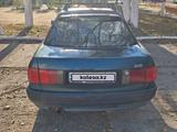 Audi 80 1993 годаүшін1 700 000 тг. в Качар – фото 2